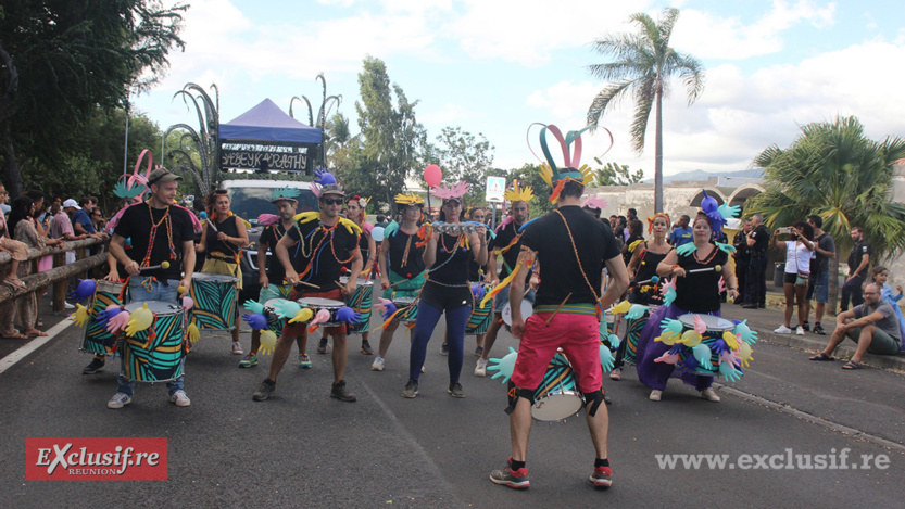 Grand Boucan 2023: suite et fin des photos Grand Boucan 2023: suite et fin des photos