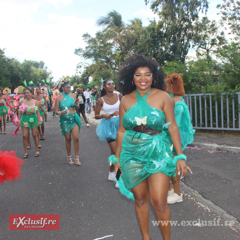 Grand Boucan 2023: suite et fin des photos Grand Boucan 2023: suite et fin des photos