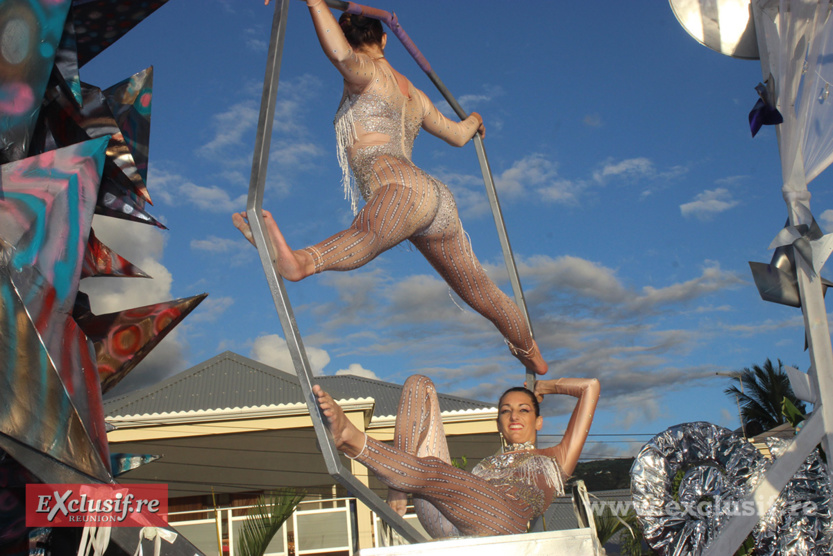 Grand Boucan 2023: suite et fin des photos Grand Boucan 2023: suite et fin des photos