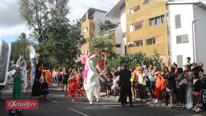 Grand Boucan 2023: suite et fin des photos Grand Boucan 2023: suite et fin des photos