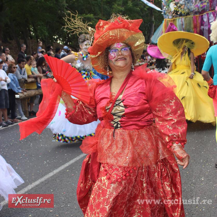 Grand Boucan 2023: suite et fin des photos Grand Boucan 2023: suite et fin des photos