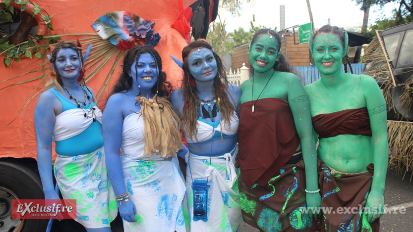 Grand Boucan 2023: suite et fin des photos Grand Boucan 2023: suite et fin des photos