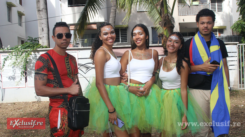 Grand Boucan 2023: suite et fin des photos Grand Boucan 2023: suite et fin des photos