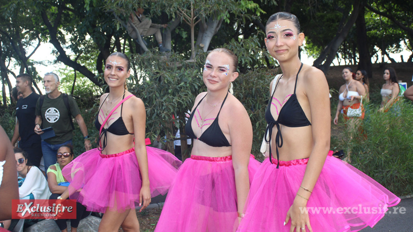 Grand Boucan 2023: suite et fin des photos Grand Boucan 2023: suite et fin des photos