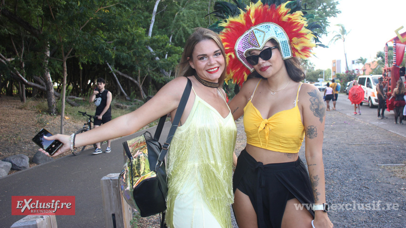 Grand Boucan 2023: suite et fin des photos Grand Boucan 2023: suite et fin des photos