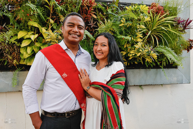 La Fête de l'Indépendance malgache célébrée au Département La Fête de l'Indépendance malgache célébrée au Département