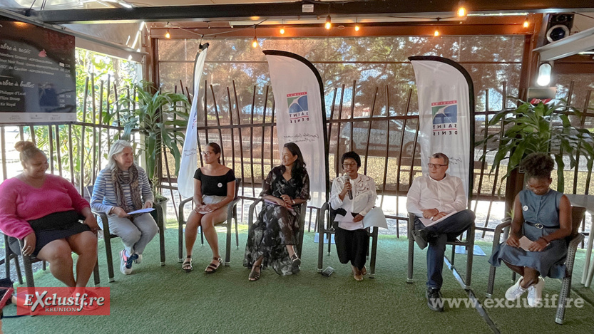La mairie a présenté à la presse l'événement 14 juillet La mairie a présenté à la presse l'événement 14 juillet
