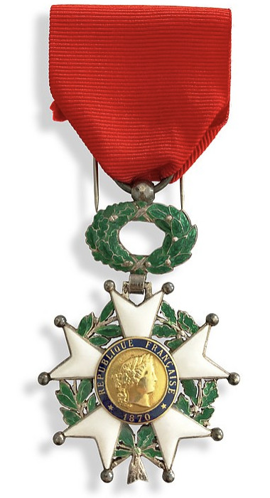 Légion d'honneur du 14 juillet: deux Réunionnaises promues Légion d'honneur du 14 juillet: deux Réunionnaises promues