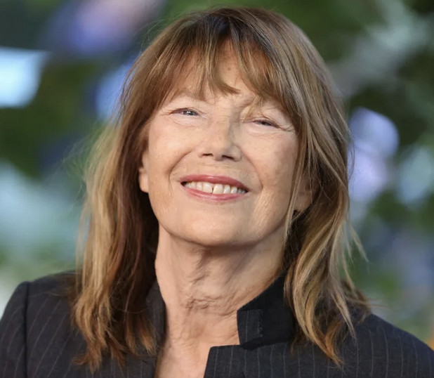 Jane Birkin a été découverte sans vie chez elle ce dimanche 16 juillet Jane Birkin a été découverte sans vie chez elle ce dimanche 16 juillet