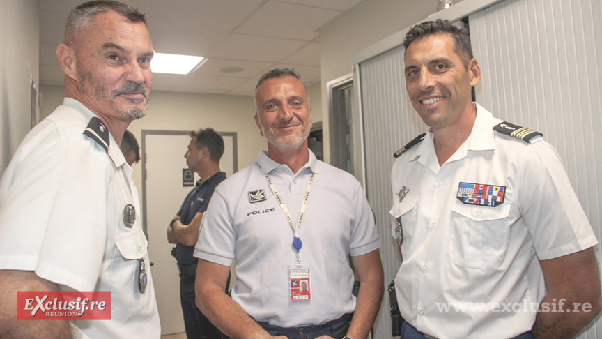 Trafic de drogues: les Douanes de La Réunion sur le qui-vive Trafic de drogues: les Douanes de La Réunion sur le qui-vive