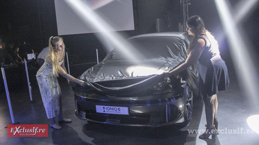 Véhicule caché... Véhicule caché...