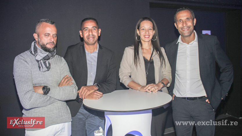 Les équipes Ecoré Les équipes Ecoré