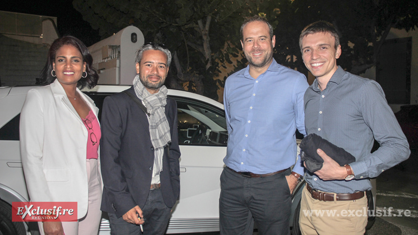 Hyundai Ioniq 6 électrique: innovations et performances Hyundai Ioniq 6 électrique: innovations et performances