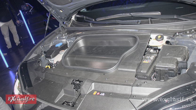 Hyundai Ioniq 6 électrique: innovations et performances Hyundai Ioniq 6 électrique: innovations et performances