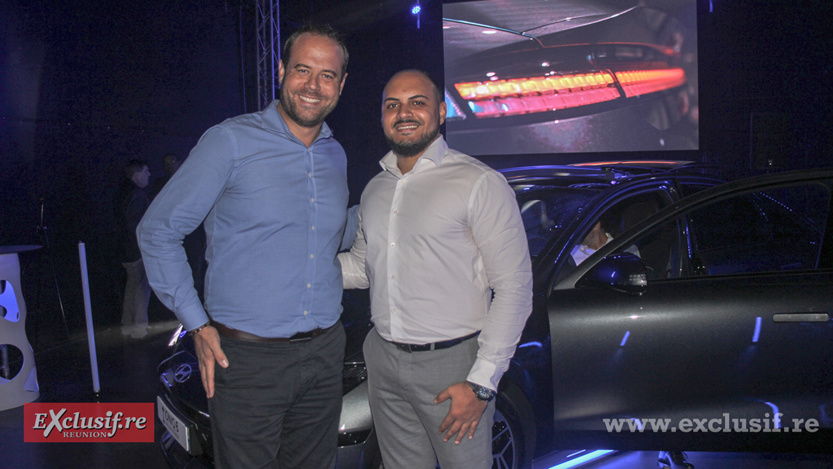 Hyundai Ioniq 6 électrique: innovations et performances Hyundai Ioniq 6 électrique: innovations et performances