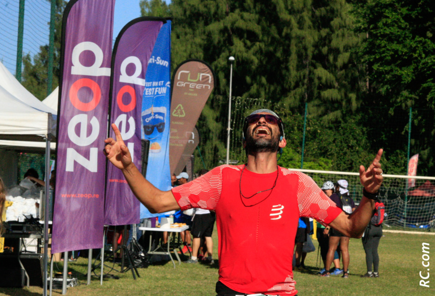 Waouu ! C'est bouclé ! Waouu ! C'est bouclé !