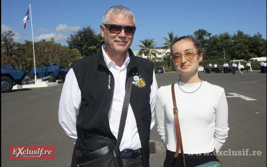 Gendarmerie: départ du général Pierre Poty, photos de la cérémonie Gendarmerie: départ du général Pierre Poty, photos de la cérémonie