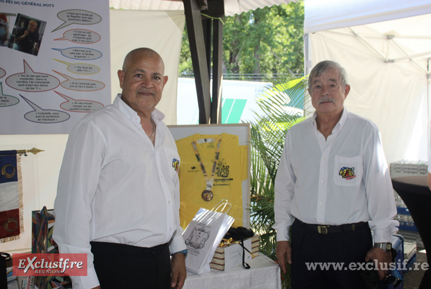 Gendarmerie: départ du général Pierre Poty, photos de la cérémonie Gendarmerie: départ du général Pierre Poty, photos de la cérémonie