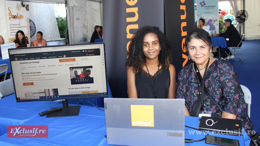 CCIR: Entreprendre au féminin à l'ère du numérique CCIR: Entreprendre au féminin à l'ère du numérique