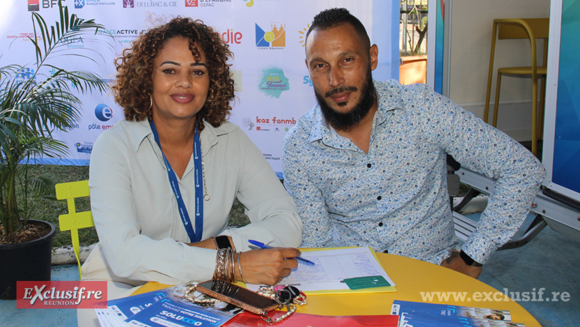 CCIR: Entreprendre au féminin à l'ère du numérique CCIR: Entreprendre au féminin à l'ère du numérique