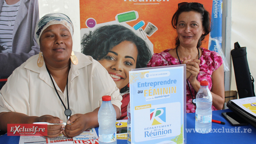 CCIR: Entreprendre au féminin à l'ère du numérique