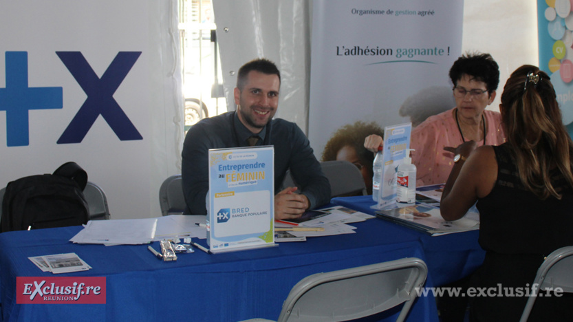 CCIR: Entreprendre au féminin à l'ère du numérique CCIR: Entreprendre au féminin à l'ère du numérique