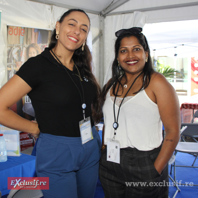 CCIR: Entreprendre au féminin à l'ère du numérique CCIR: Entreprendre au féminin à l'ère du numérique