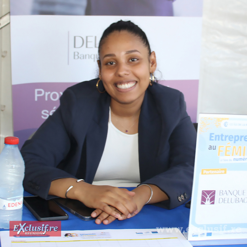 CCIR: Entreprendre au féminin à l'ère du numérique