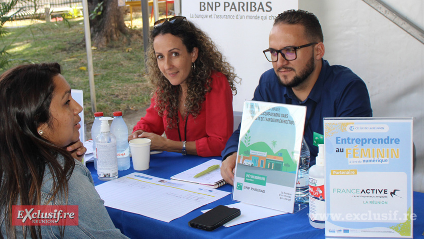 CCIR: Entreprendre au féminin à l'ère du numérique