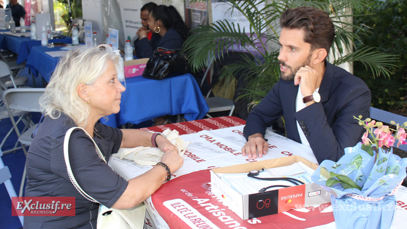 CCIR: Entreprendre au féminin à l'ère du numérique CCIR: Entreprendre au féminin à l'ère du numérique
