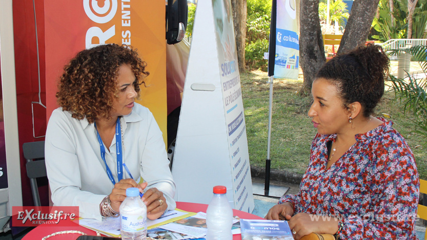 CCIR: Entreprendre au féminin à l'ère du numérique CCIR: Entreprendre au féminin à l'ère du numérique
