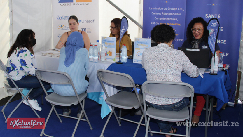 CCIR: Entreprendre au féminin à l'ère du numérique