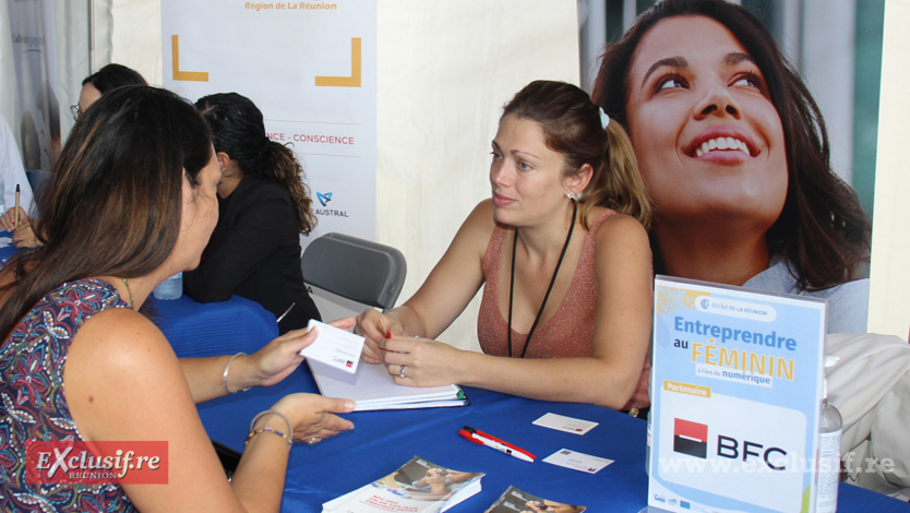 CCIR: Entreprendre au féminin à l'ère du numérique