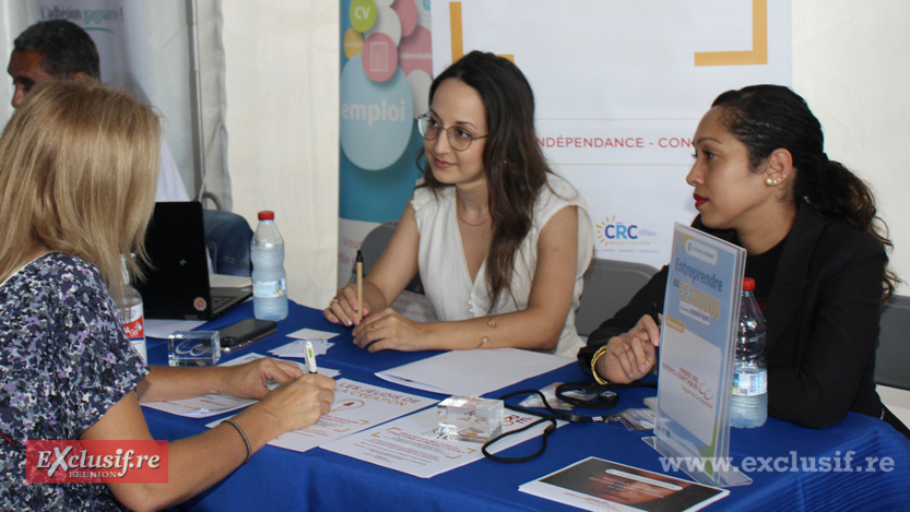 CCIR: Entreprendre au féminin à l'ère du numérique