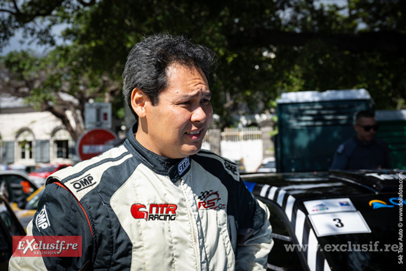 Thierry Law Long Thierry Law Long