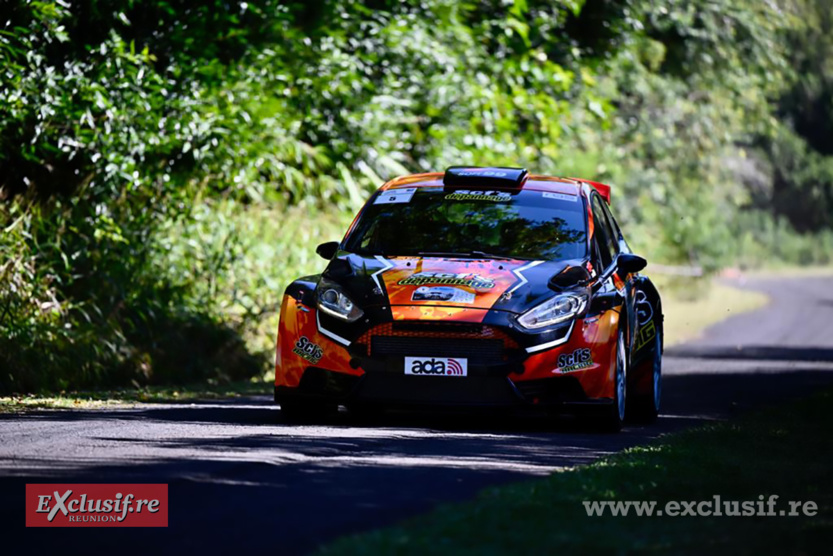 Tour Auto: photos de l'ES Les Radiers Tour Auto: photos de l'ES Les Radiers