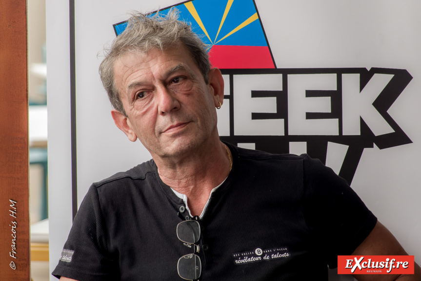 Jean-Luc Schneider, éditeur