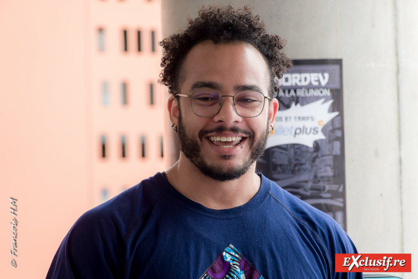 Salon Geekali à la Nordev: une nouvelle formule plus diversifiée Salon Geekali à la Nordev: une nouvelle formule plus diversifiée