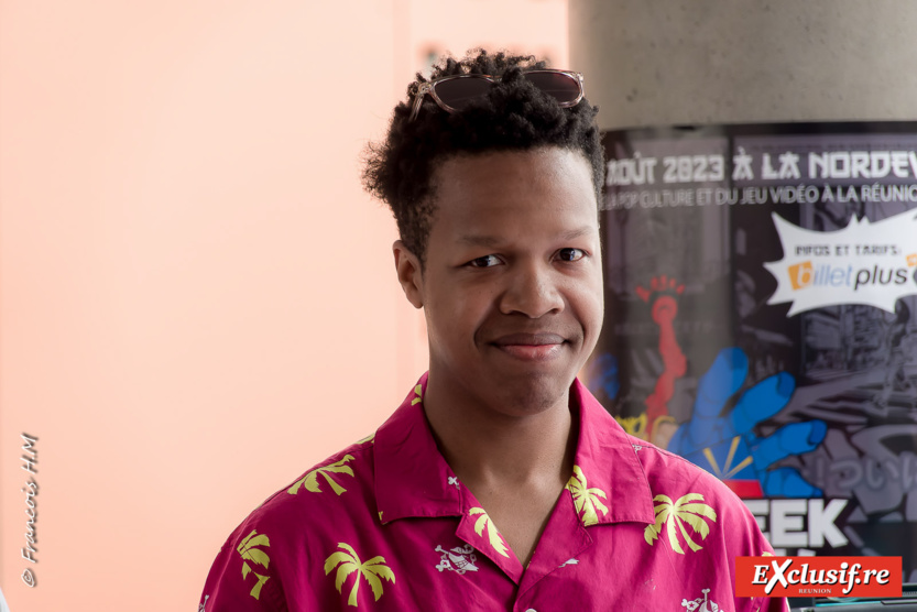 Salon Geekali à la Nordev: une nouvelle formule plus diversifiée Salon Geekali à la Nordev: une nouvelle formule plus diversifiée