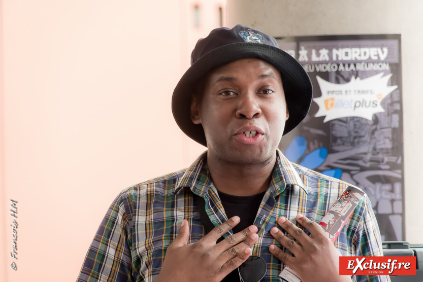 Salon Geekali à la Nordev: une nouvelle formule plus diversifiée Salon Geekali à la Nordev: une nouvelle formule plus diversifiée