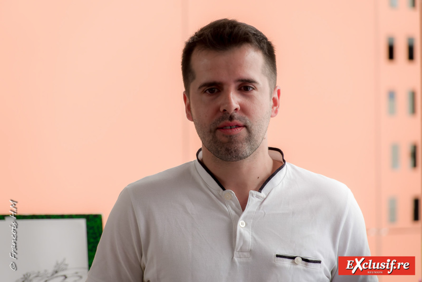 Salon Geekali à la Nordev: une nouvelle formule plus diversifiée Salon Geekali à la Nordev: une nouvelle formule plus diversifiée