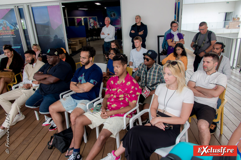 Salon Geekali à la Nordev: une nouvelle formule plus diversifiée Salon Geekali à la Nordev: une nouvelle formule plus diversifiée