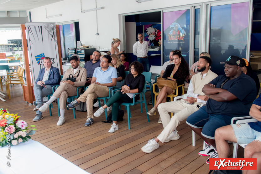 Salon Geekali à la Nordev: une nouvelle formule plus diversifiée Salon Geekali à la Nordev: une nouvelle formule plus diversifiée