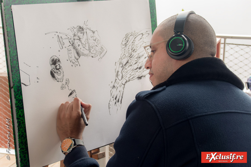 Salon Geekali à la Nordev: une nouvelle formule plus diversifiée Salon Geekali à la Nordev: une nouvelle formule plus diversifiée