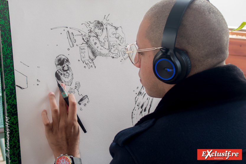 Salon Geekali à la Nordev: une nouvelle formule plus diversifiée Salon Geekali à la Nordev: une nouvelle formule plus diversifiée