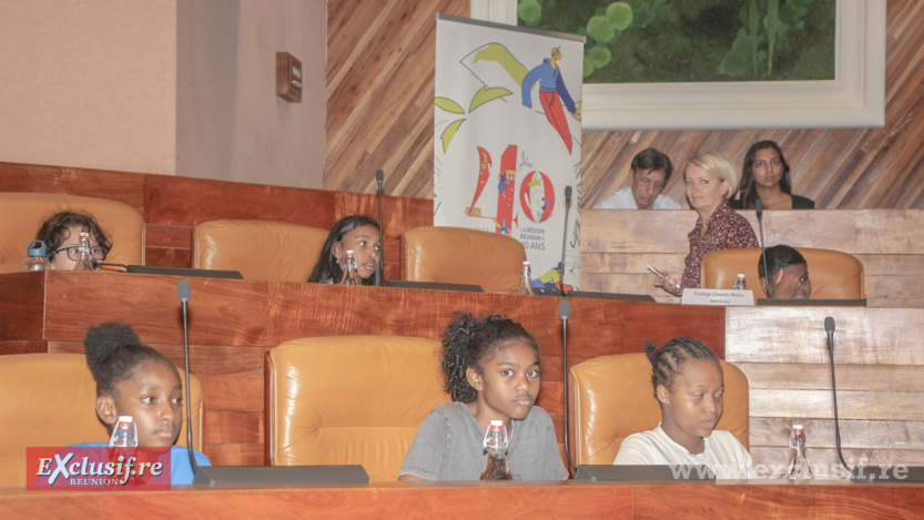 Concours "Océano pour tous": deux classes réunionnaises récompensées Concours "Océano pour tous": deux classes réunionnaises récompensées