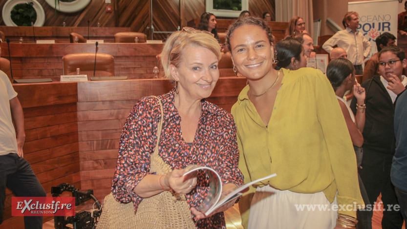 Concours "Océano pour tous": deux classes réunionnaises récompensées Concours "Océano pour tous": deux classes réunionnaises récompensées