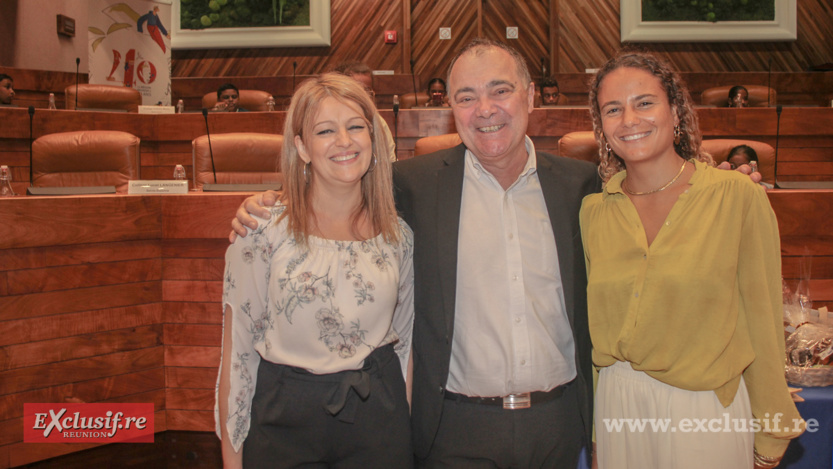 Concours "Océano pour tous": deux classes réunionnaises récompensées Concours "Océano pour tous": deux classes réunionnaises récompensées