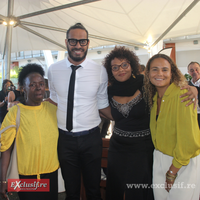 Concours "Océano pour tous": deux classes réunionnaises récompensées Concours "Océano pour tous": deux classes réunionnaises récompensées