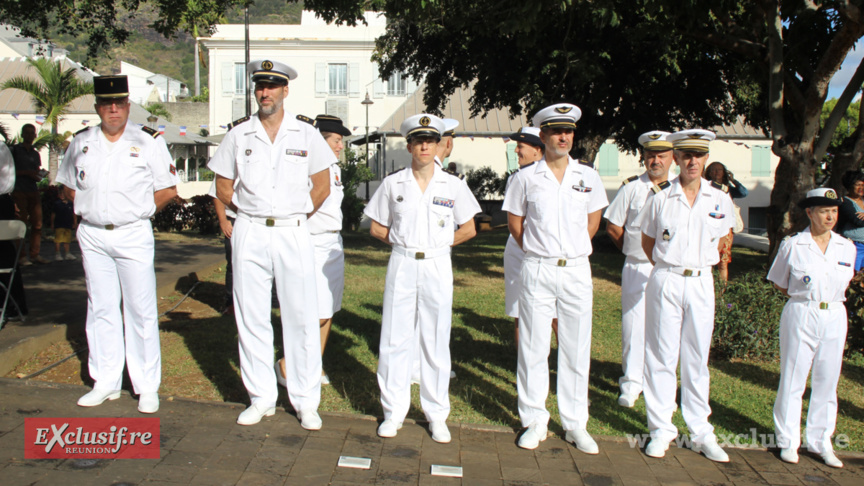 Cérémonie à la mémoire des victimes des crimes racistes et antisémites Cérémonie à la mémoire des victimes des crimes racistes et antisémites